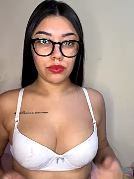 Alexa69xx online show from 18, 10, 2025