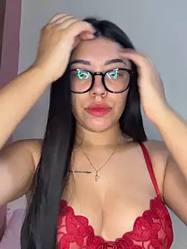 Alexa69xx online show from 12, 10, 2025