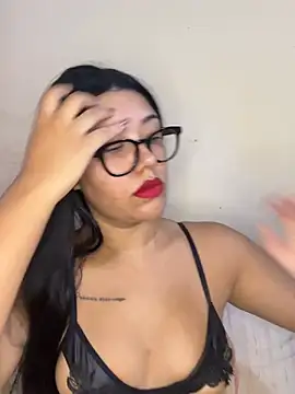 Alexa69xx online show from 13, 2, 2026