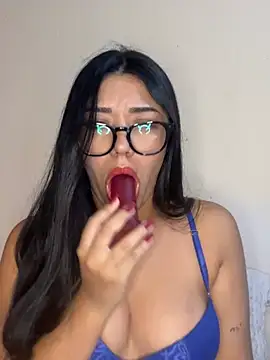 Alexa69xx online show from 23, 2, 2026