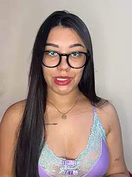 Alexa69xx online show from 16, 10, 2025