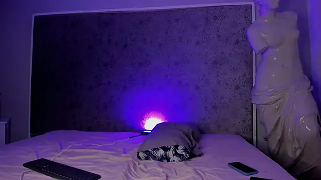 Melody Bakeer online show from 7, 1, 2026