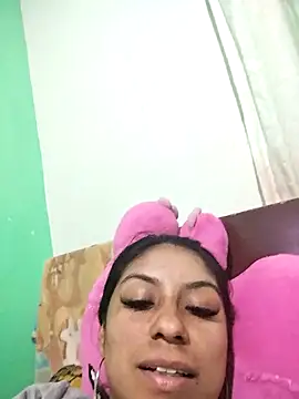 AnggelicaSwan21 online show from 11, 9, 2025