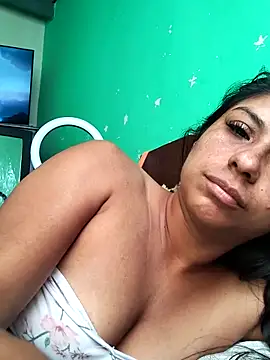 AnggelicaSwan21 online show from 3, 10, 2025