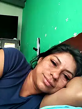 AnggelicaSwan21 online show from 7, 10, 2025