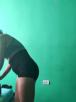 AnggelicaSwan21 online show from 8, 10, 2025