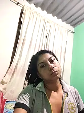 AnggelicaSwan21 online show from 3, 10, 2025