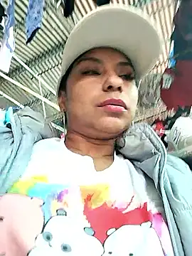 AnggelicaSwan21 online show from 31, 10, 2025