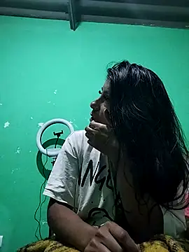 AnggelicaSwan21 online show from 12, 10, 2025