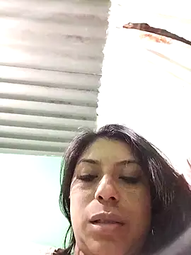 AnggelicaSwan21 online show from 14, 9, 2025