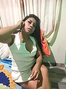 AnggelicaSwan21 online show from 9, 9, 2025