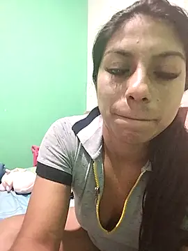 AnggelicaSwan21 online show from 13, 9, 2025