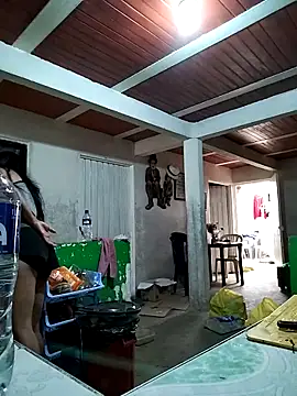 AnggelicaSwan21 online show from 15, 9, 2025