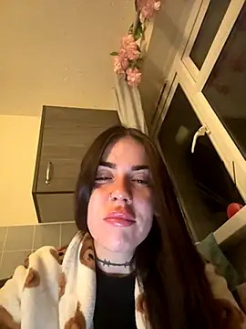 Snapshot of valentinalamont chatting on 23, 9, 2025 valentinalamont online show from 23, 9, 2025