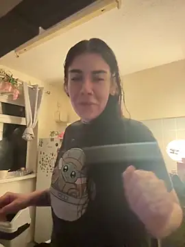 Snapshot of valentinalamont chatting on 17, 9, 2025 valentinalamont online show from 17, 9, 2025