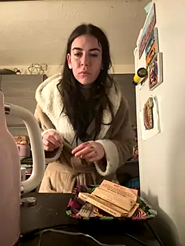 Snapshot of valentinalamont chatting on 21, 9, 2025 valentinalamont online show from 21, 9, 2025