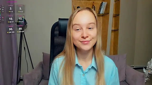 SoonMoor online show from 19, 11, 2025