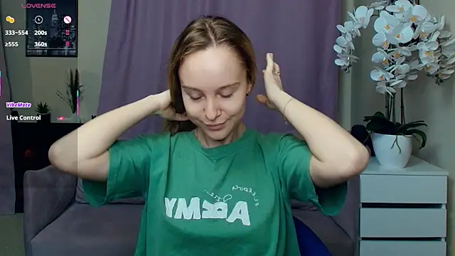 SoonMoor online show from 4, 4, 2026