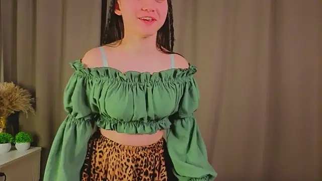 MargaretteRamp online show from 26, 11, 2025