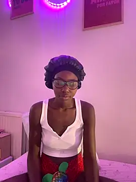ebonysweetyy online show from 10, 9, 2025