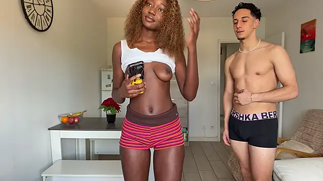 ebonysweetyy online show from 19, 4, 2026