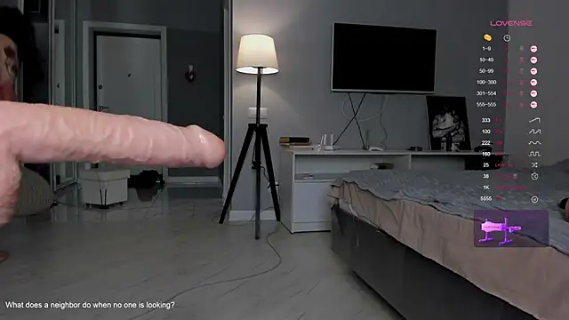 Anita sea online show from 16, 11, 2025