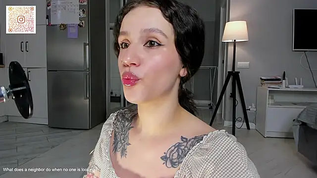 Anita sea online show from 21, 3, 2026