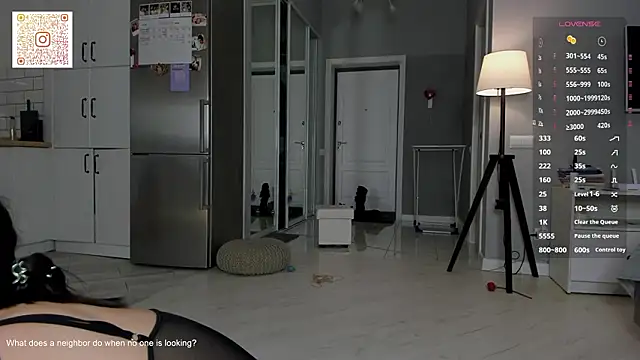 Anita sea online show from 18, 3, 2026