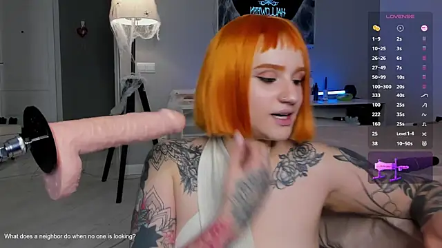 Anita sea online show from 31, 10, 2025