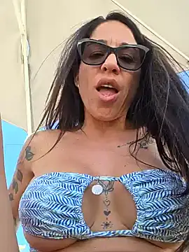 sexy7883 online show from 26, 5, 2026