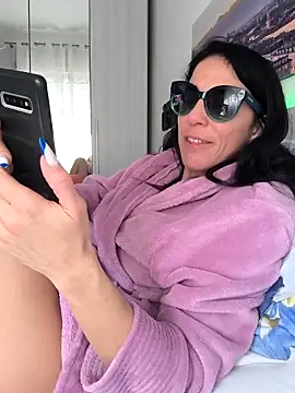 sexy7883 online show from 27, 2, 2025