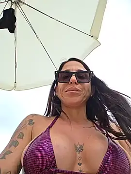 sexy7883 online show from 1, 6, 2026