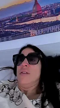 sexy7883 online show from 26, 2, 2025