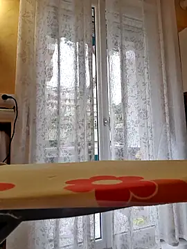 sexy7883 online show from 18, 3, 2026