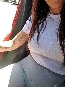 sexy7883 online show from 5, 4, 2026