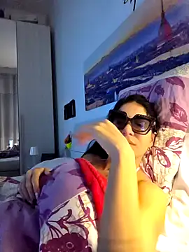 sexy7883 online show from 23, 11, 2025