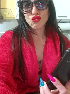 sexy7883 online show from 17, 3, 2025