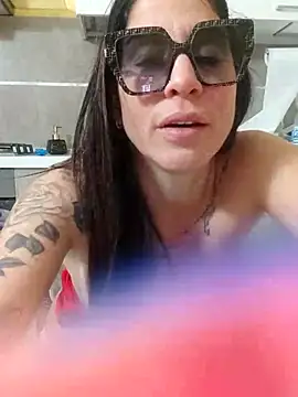 sexy7883 online show from 3, 3, 2025