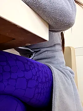 sexy7883 online show from 25, 3, 2026