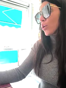 sexy7883 online show from 27, 2, 2025