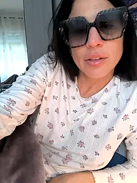 sexy7883 online show from 26, 2, 2025