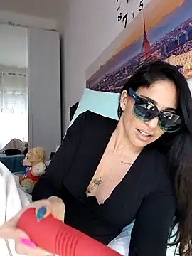 sexy7883 online show from 15, 3, 2025