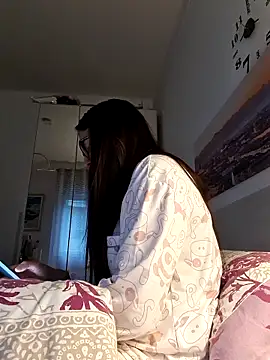 sexy7883 online show from 19, 12, 2025