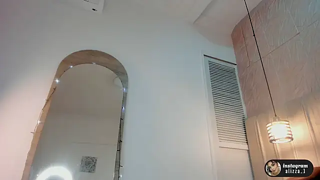 alizza  online show from 20, 11, 2025