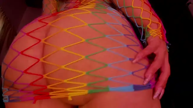 Gabby Haze online show from 8, 1, 2026