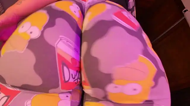 Gabby Haze online show from 4, 2, 2026