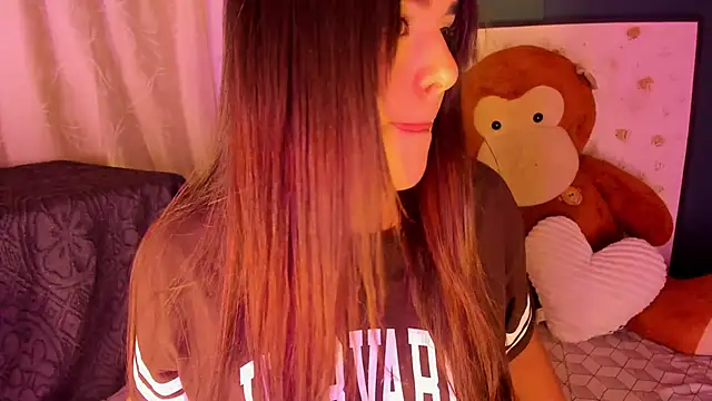 Gabby Haze online show from 26, 2, 2026