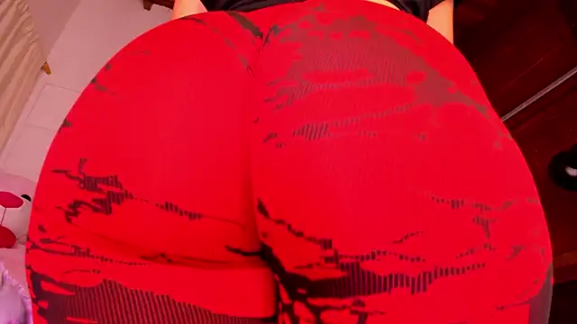 Gabby Haze online show from 4, 3, 2026