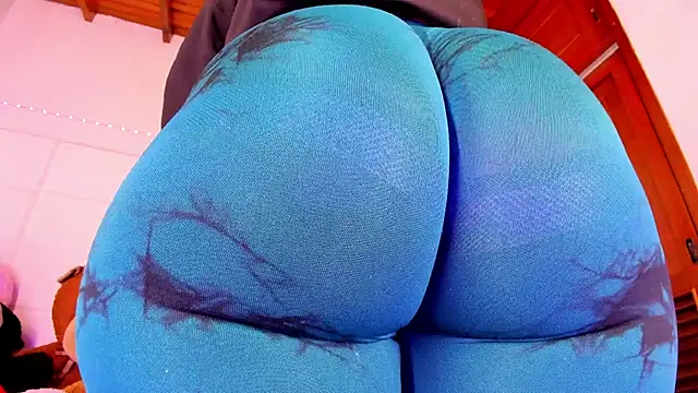 Gabby Haze online show from 13, 4, 2026