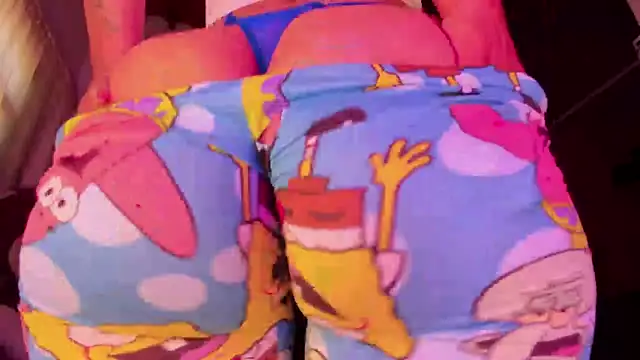 Gabby Haze online show from 22, 2, 2026